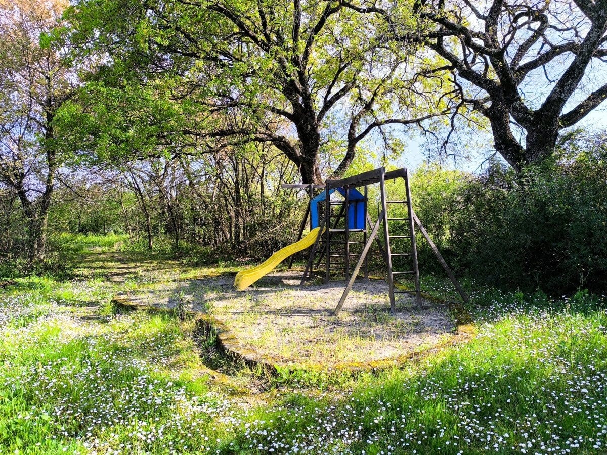 Casale a Gavorrano · Foto 12