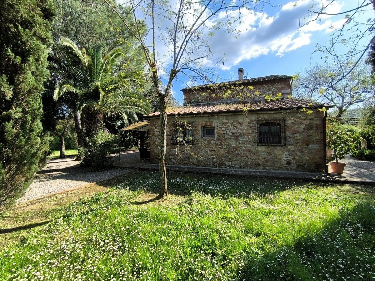 Casale a Gavorrano · Foto 14