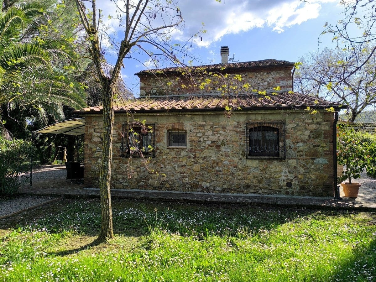 Casale a Gavorrano · Foto 16