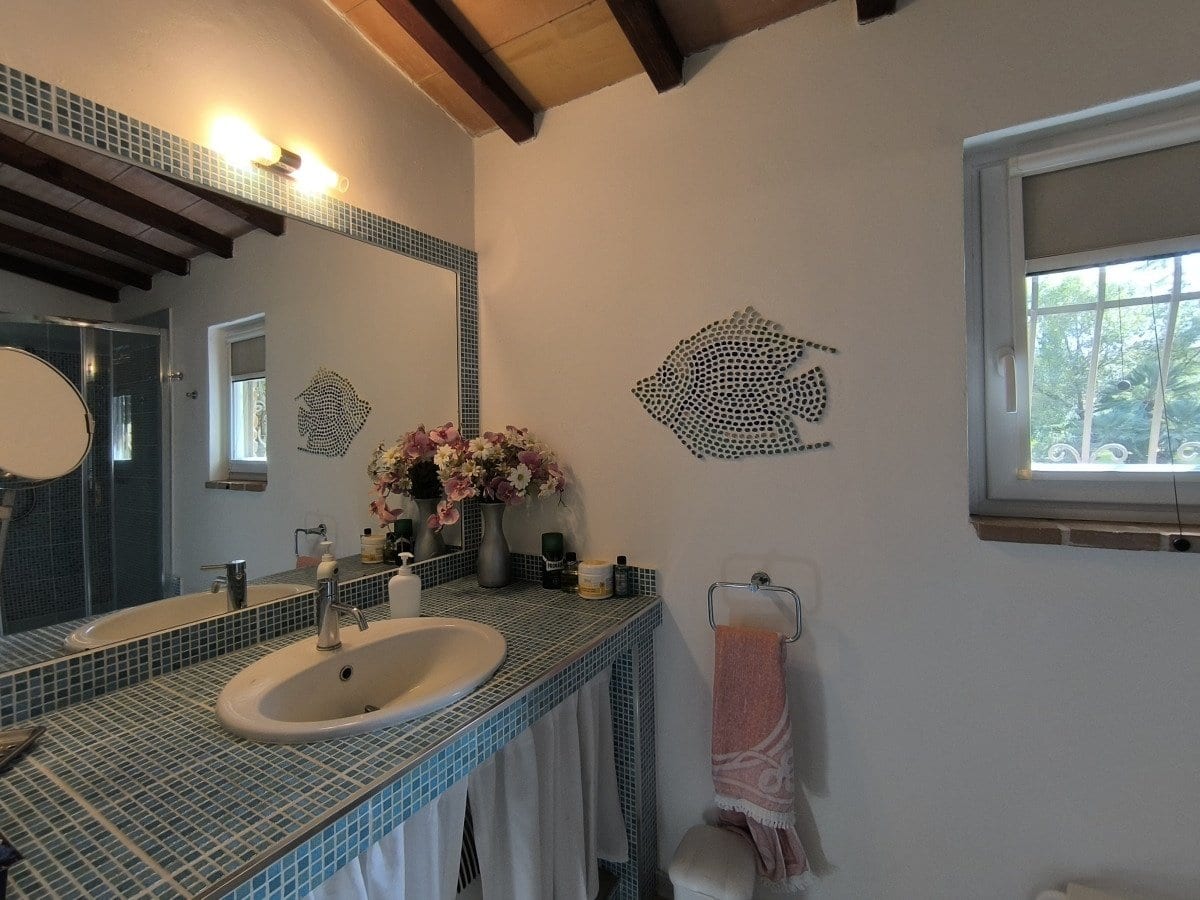 Casale a Gavorrano · Foto 19