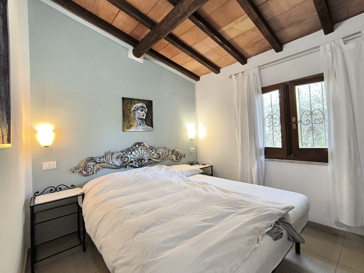 Casale a Gavorrano · Foto 20