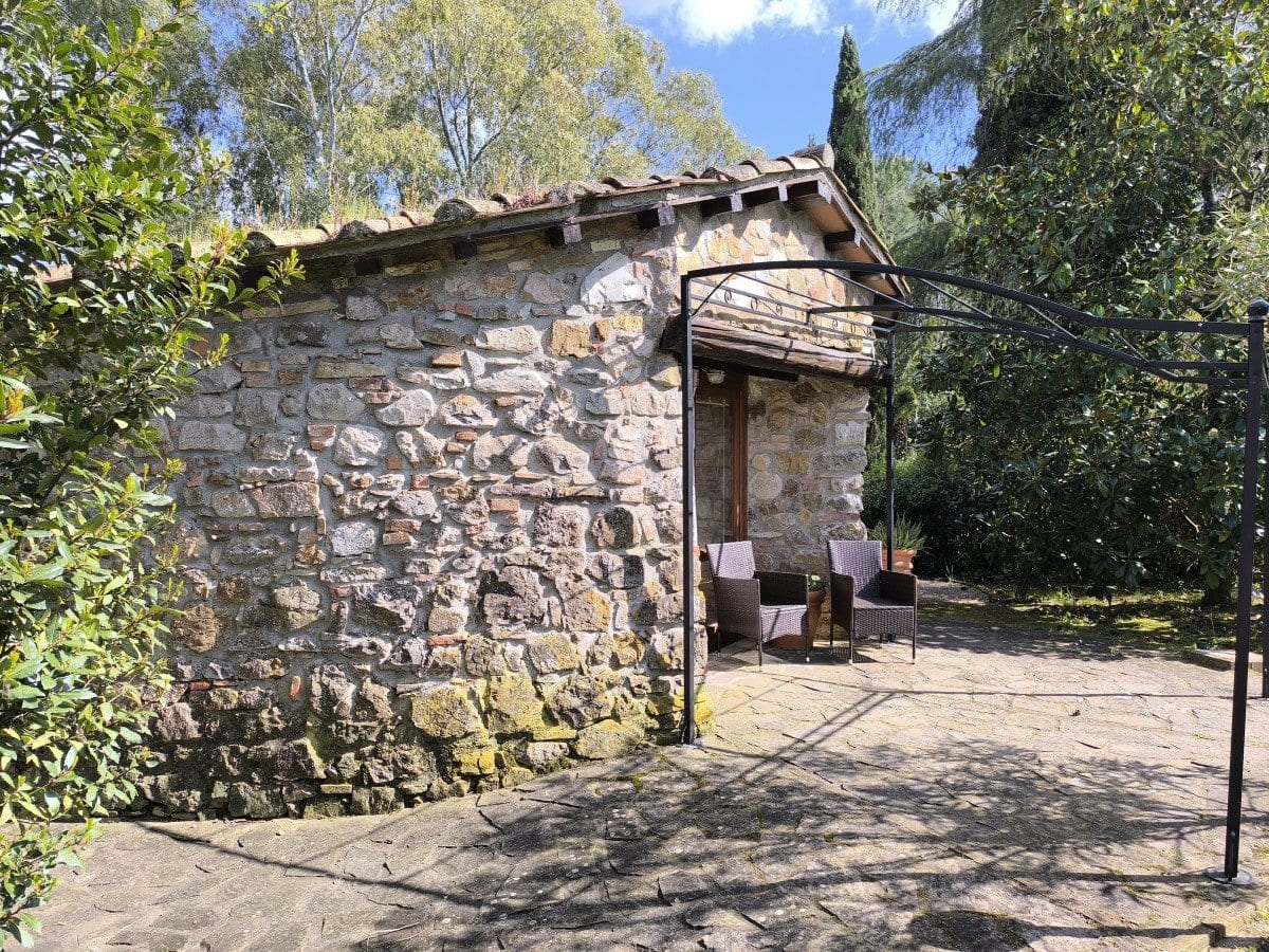 Casale a Gavorrano · Foto 23