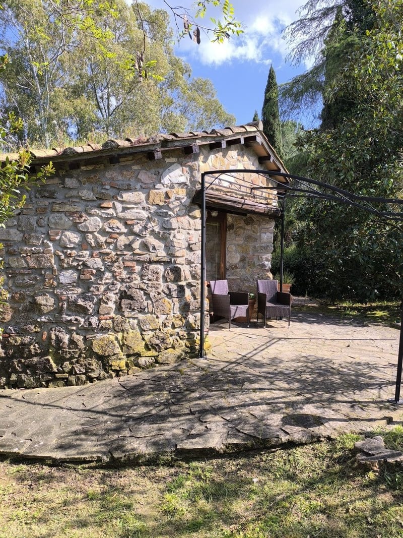 Casale a Gavorrano · Foto 24