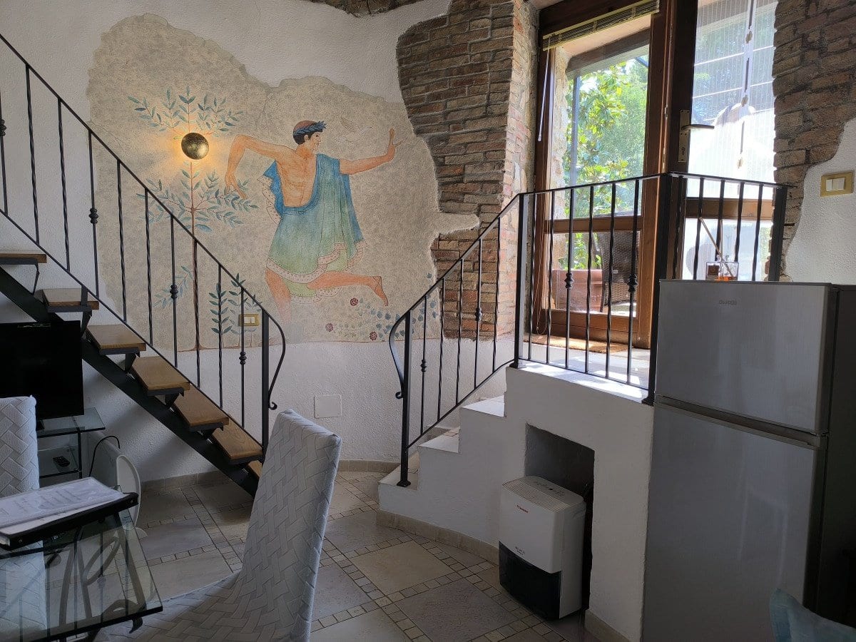 Casale a Gavorrano · Foto 25