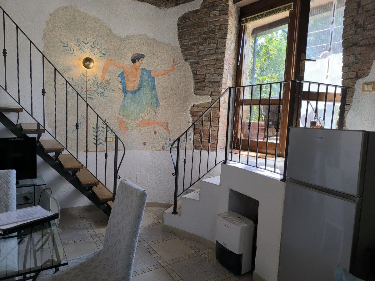 Casale a Gavorrano · Foto 26