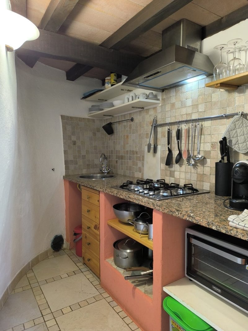Casale a Gavorrano · Foto 27