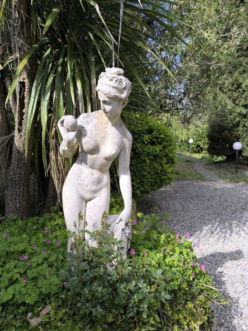 Casale a Gavorrano · Foto 28