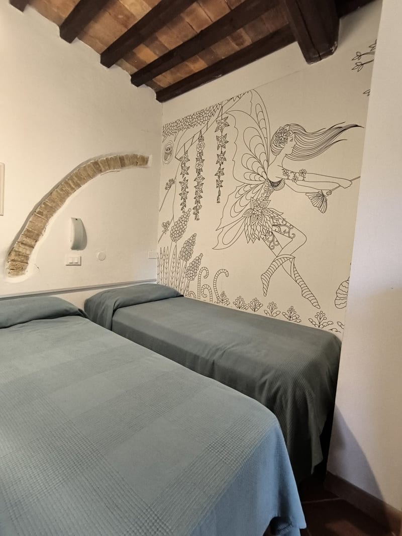 Casale a Gavorrano · Foto 29