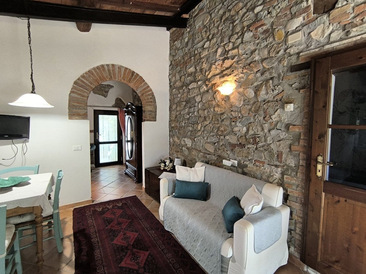 Casale a Gavorrano · Foto 40