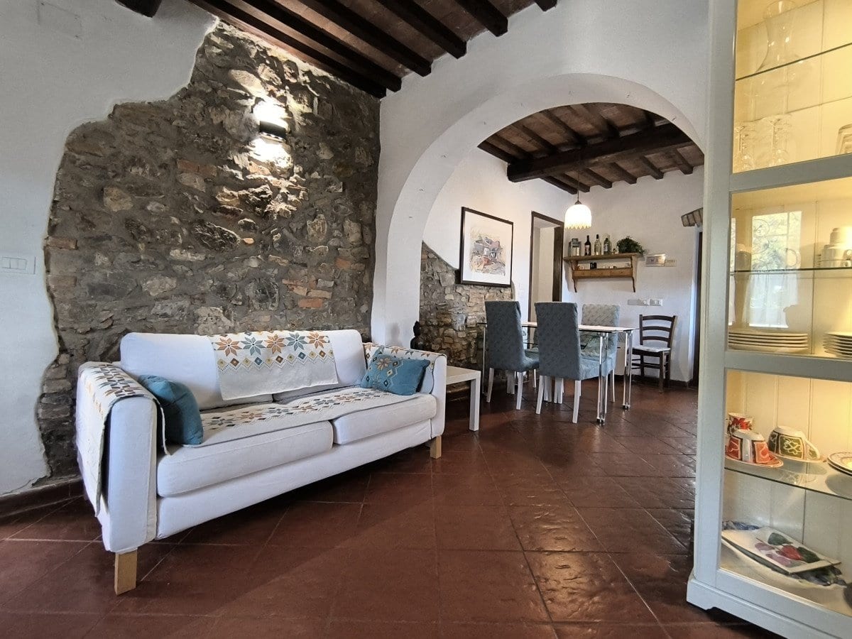 Casale a Gavorrano · Foto 41