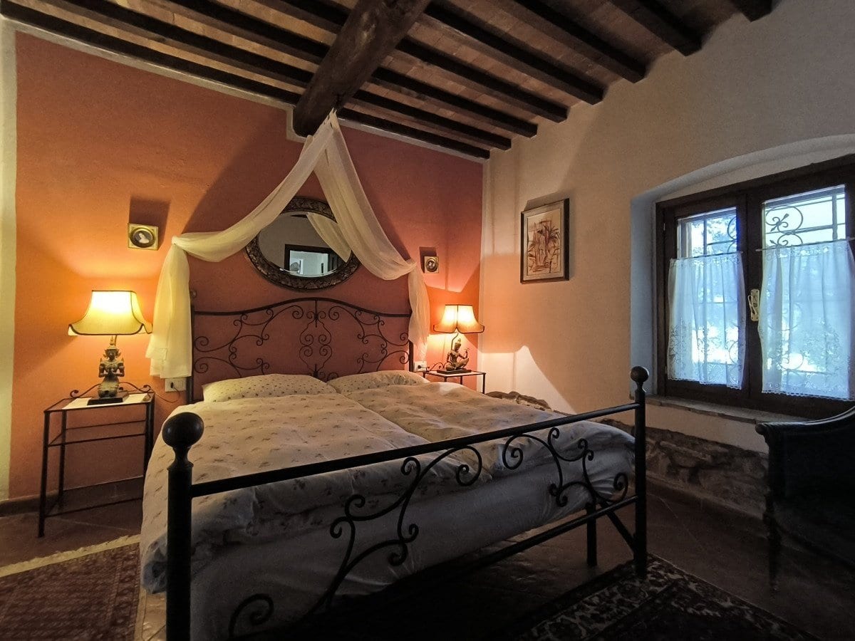 Casale a Gavorrano · Foto 44