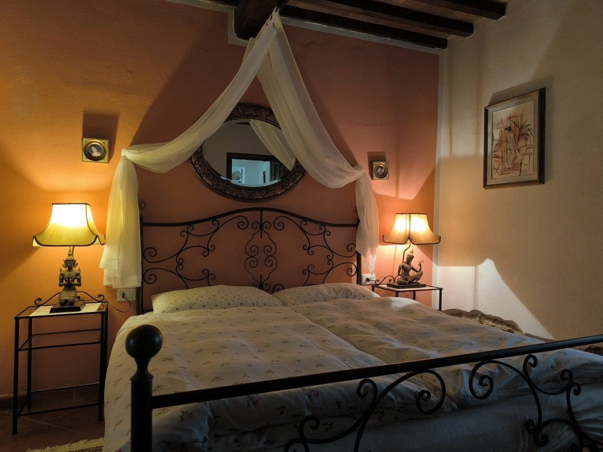 Casale a Gavorrano · Foto 45