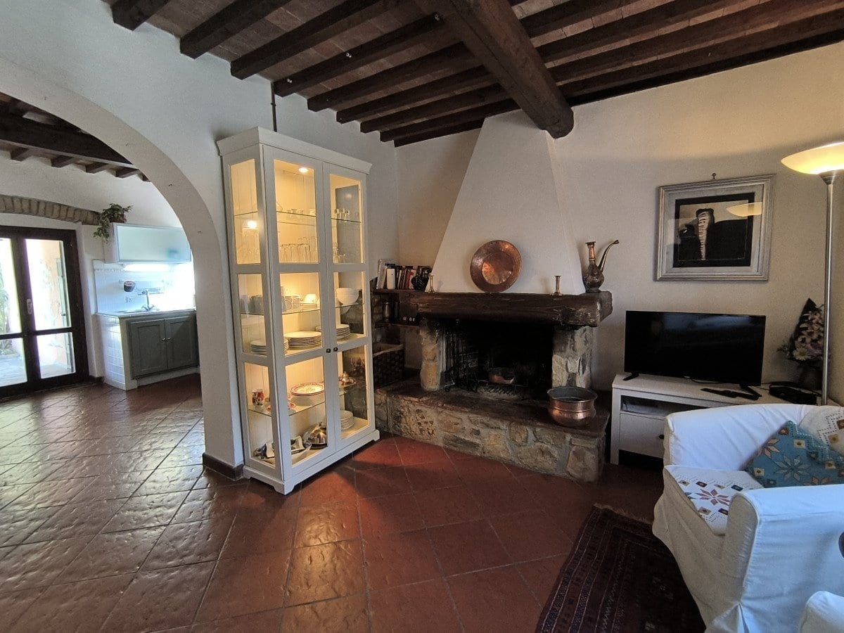 Casale a Gavorrano · Foto 51
