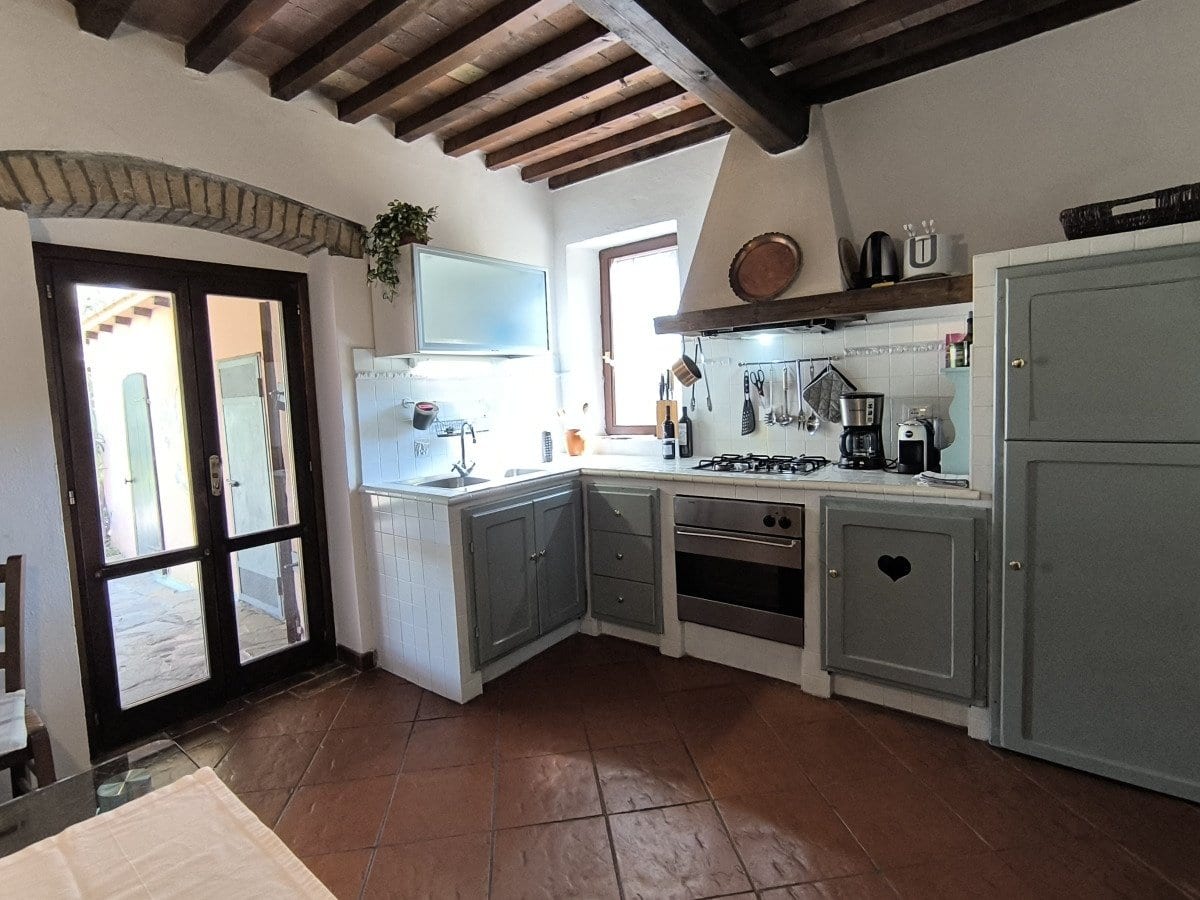 Casale a Gavorrano · Foto 53