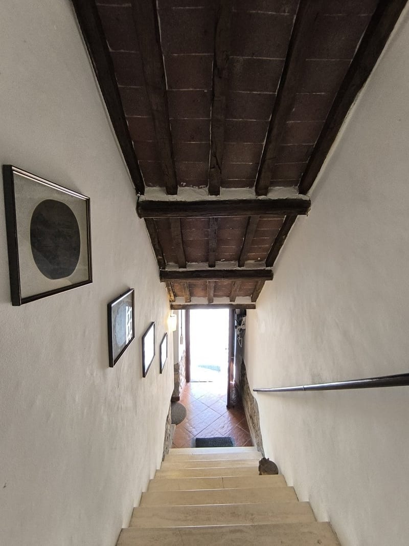 Casale a Gavorrano · Foto 54