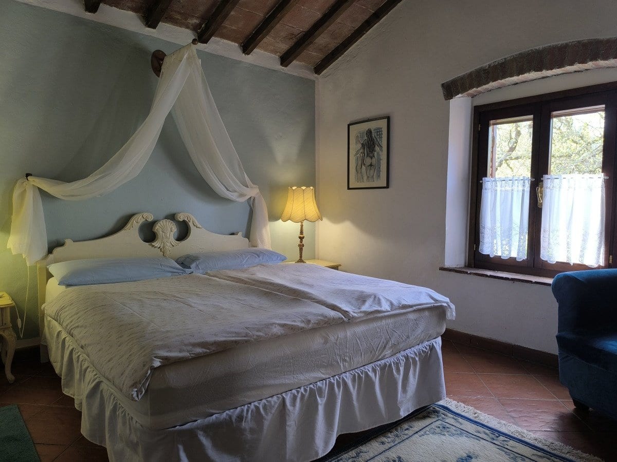Casale a Gavorrano · Foto 59