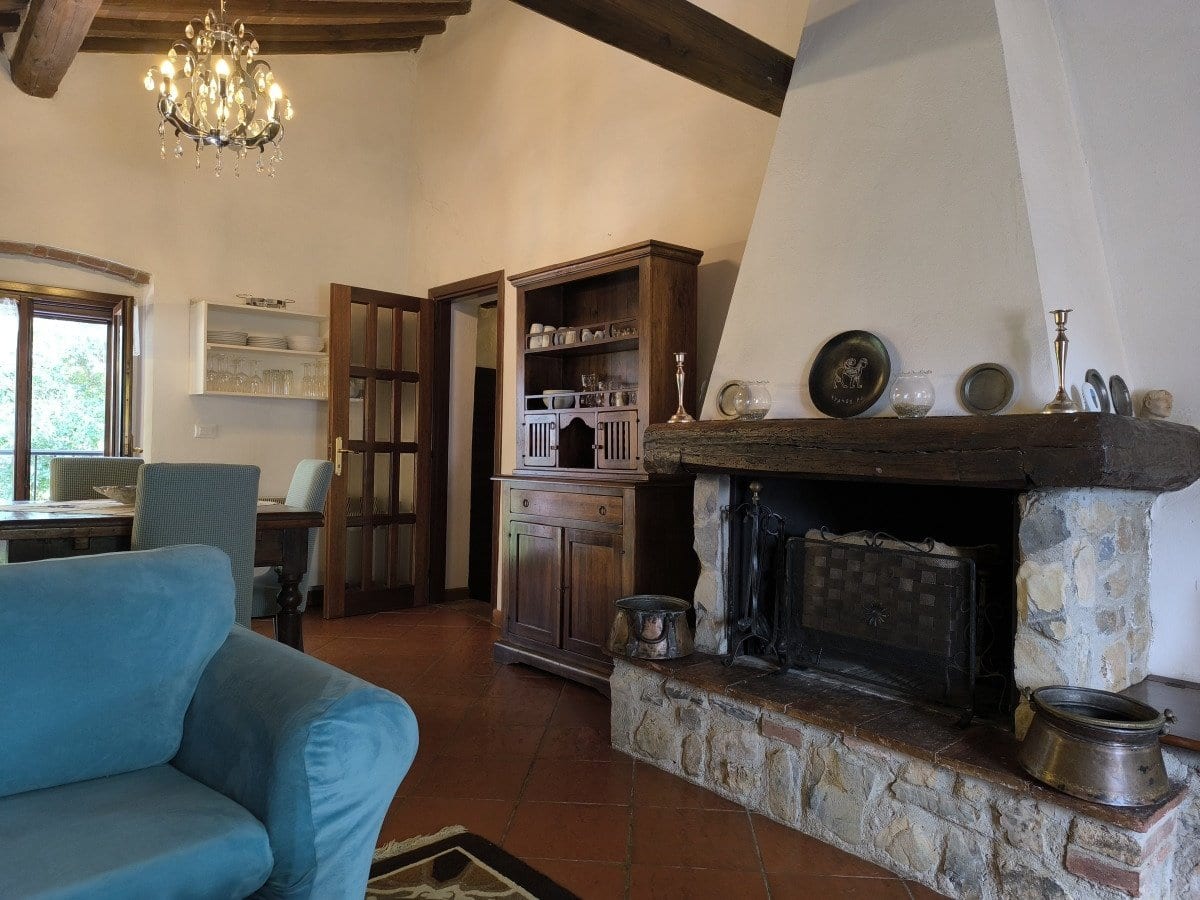 Casale a Gavorrano · Foto 61