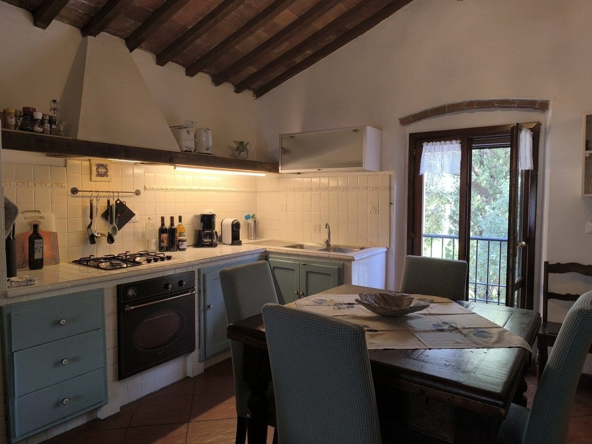 Casale a Gavorrano · Foto 62