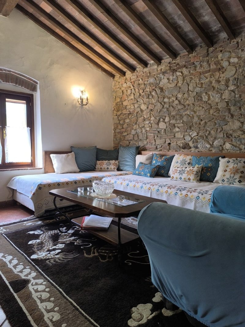 Casale a Gavorrano · Foto 64