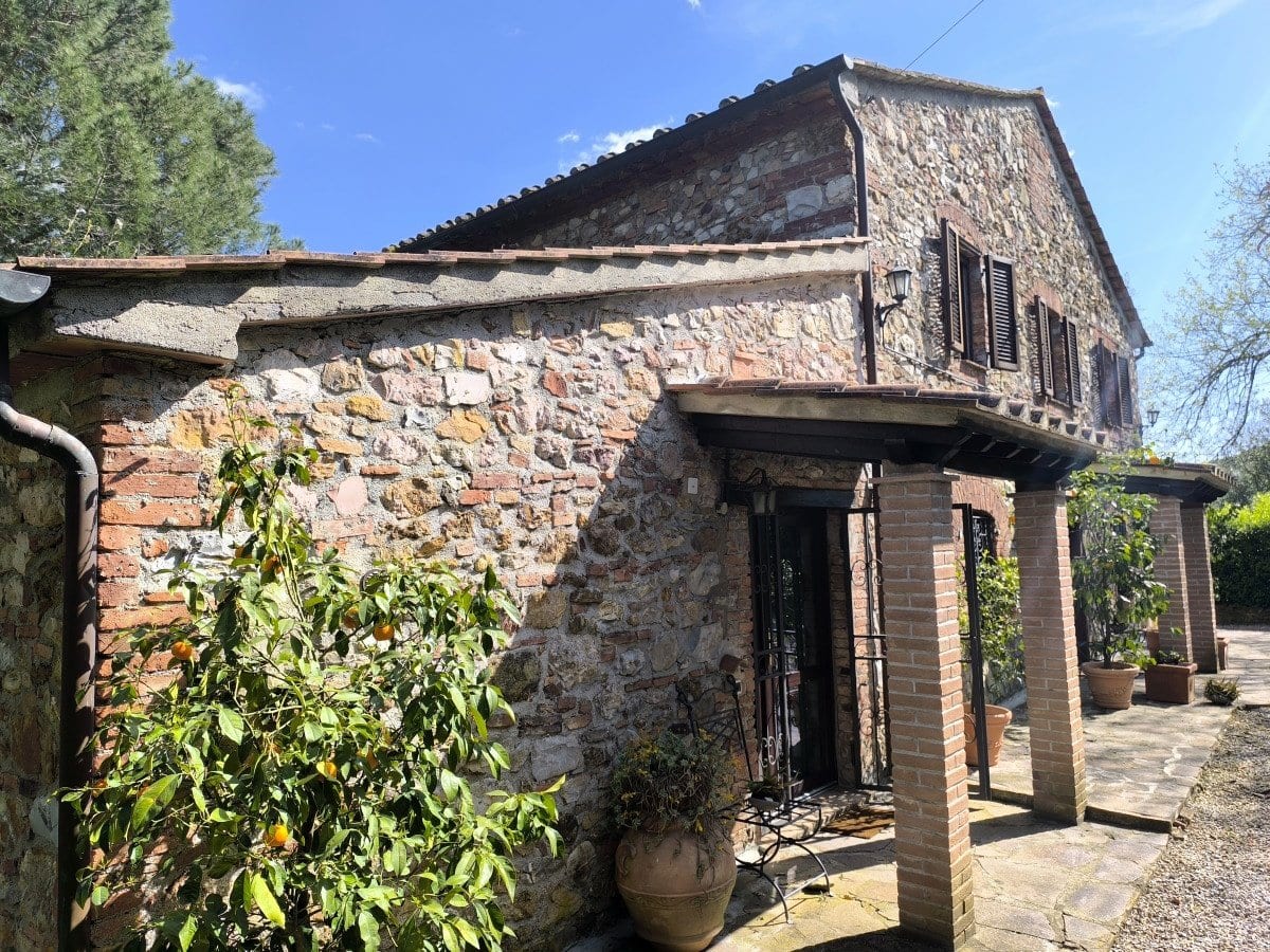 Casale a Gavorrano · Foto 67