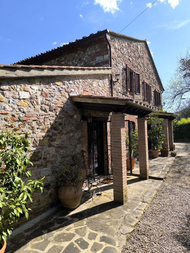Casale a Gavorrano · Foto 68
