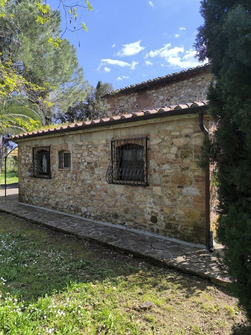 Casale a Gavorrano · Foto 69