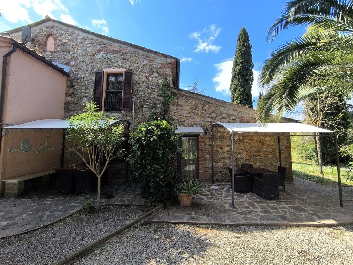 Casale a Gavorrano · Foto 3
