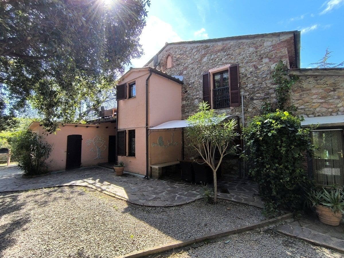Casale a Gavorrano · Foto 4