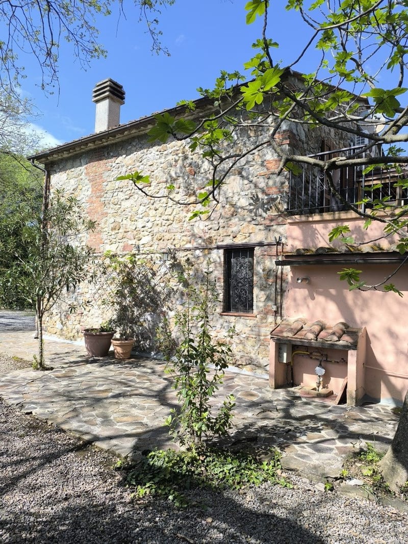 Casale a Gavorrano · Foto 6