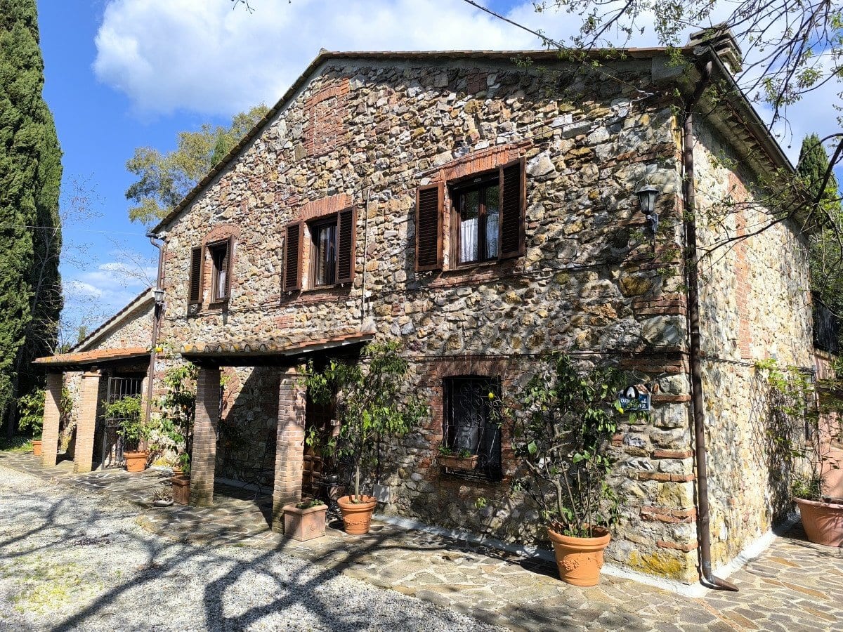 Casale a Gavorrano · Foto 1
