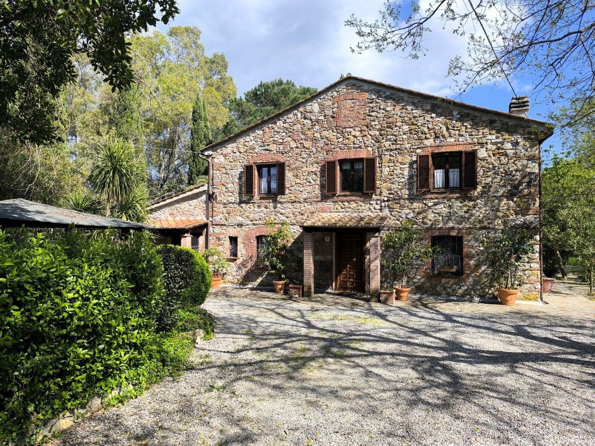 Casale a Gavorrano · Foto 2