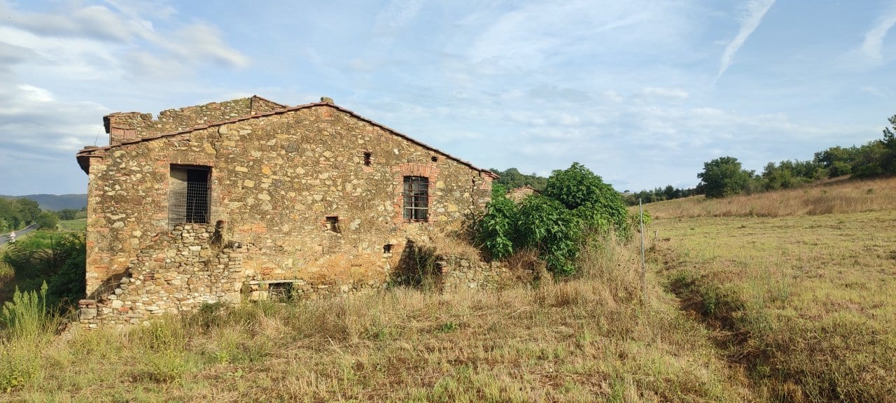 Casale a Gavorrano · Foto 5