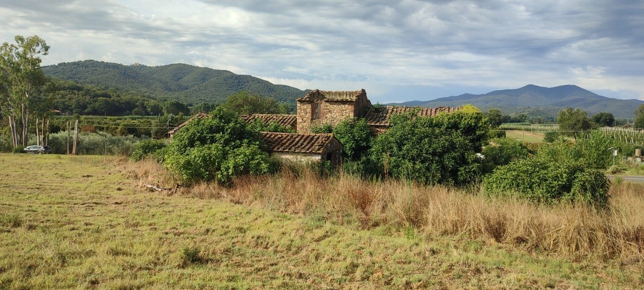 Casale a Gavorrano · Foto 6