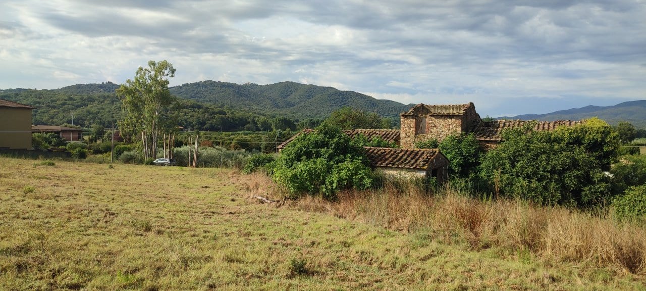 Casale a Gavorrano · Foto 7