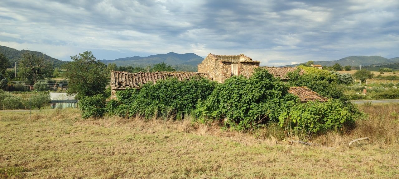 Casale a Gavorrano · Foto 8