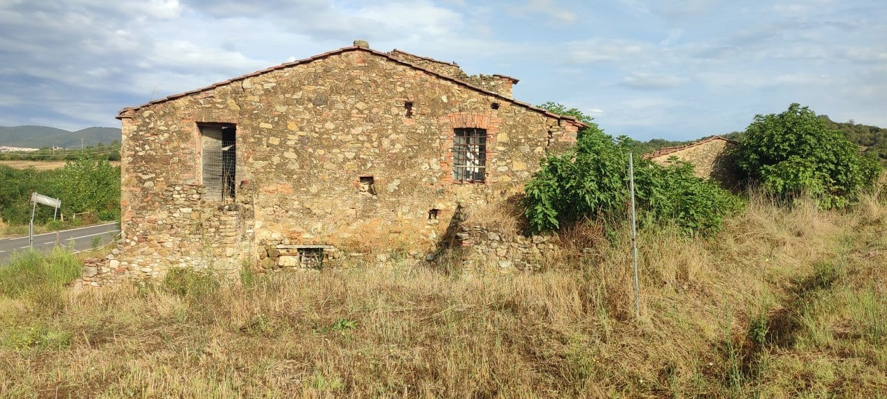 Casale a Gavorrano · Foto 10