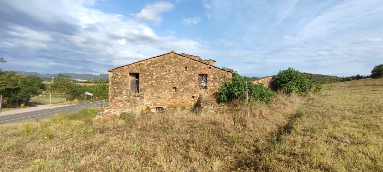 Casale a Gavorrano · Foto 11
