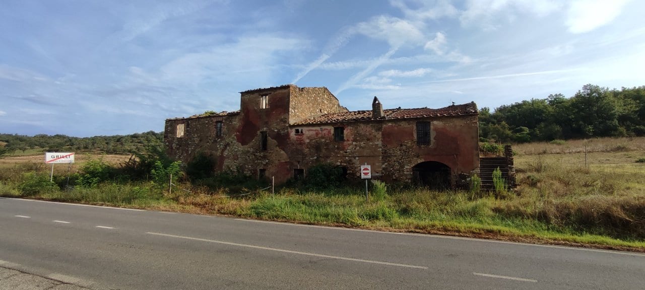 Casale a Gavorrano · Foto 2