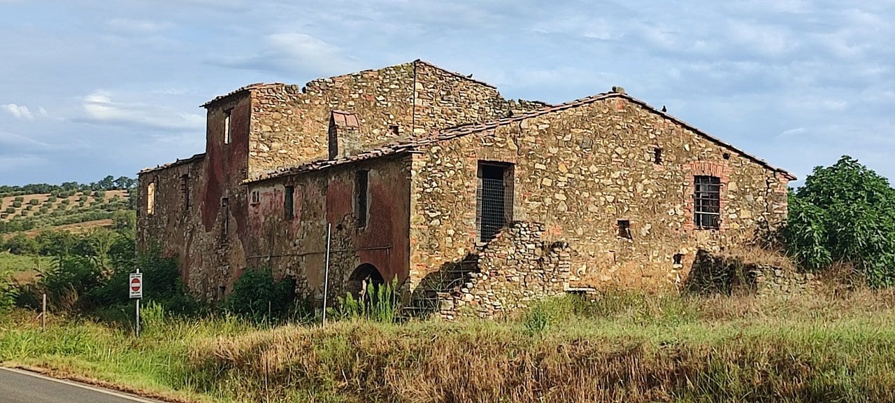 Casale a Gavorrano · Foto 1