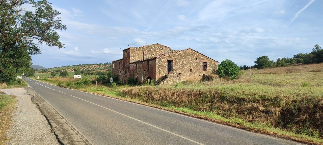 Casale a Gavorrano · Foto 4