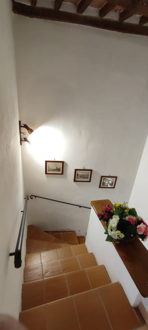 Appartamento indipendente a Gavorrano · Foto 18