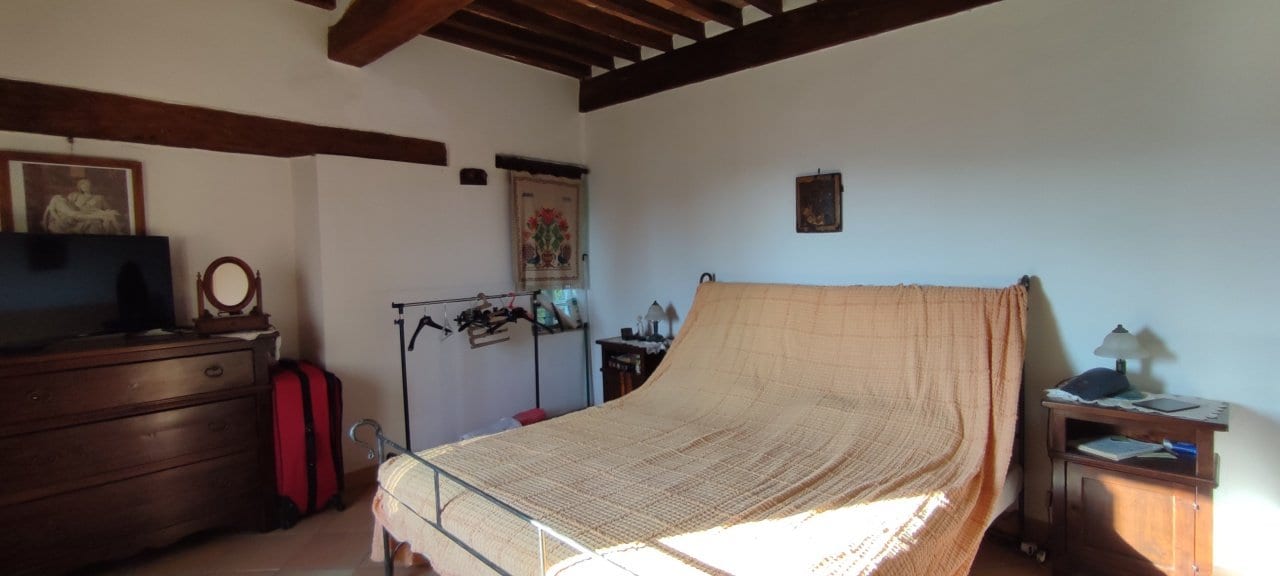 Appartamento indipendente a Gavorrano · Foto 23