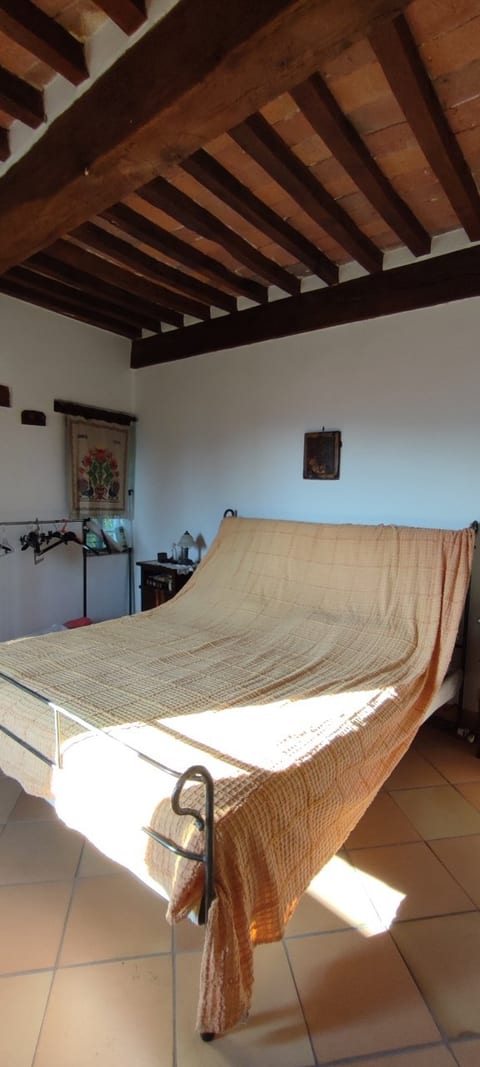 Appartamento indipendente a Gavorrano · Foto 25