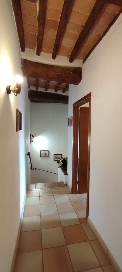Appartamento indipendente a Gavorrano · Foto 26