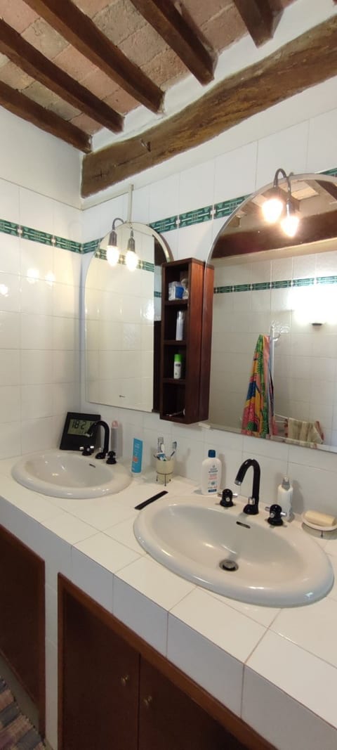 Appartamento indipendente a Gavorrano · Foto 27