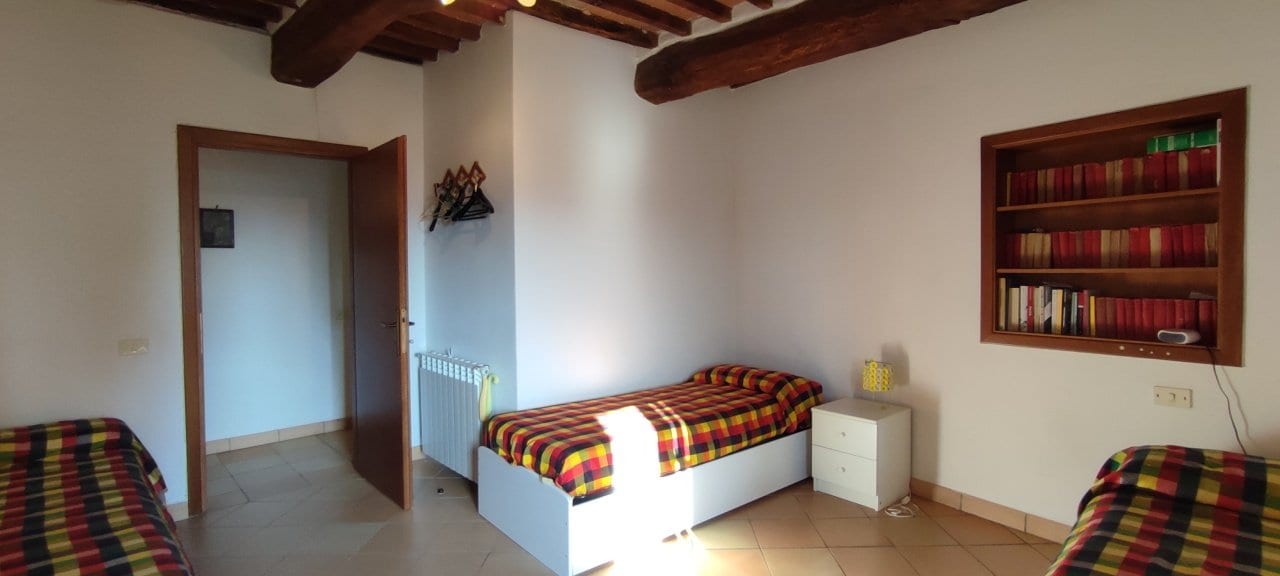 Appartamento indipendente a Gavorrano · Foto 29