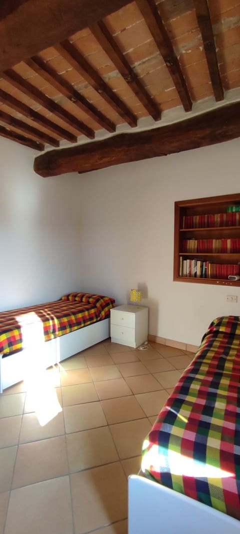 Appartamento indipendente a Gavorrano · Foto 30