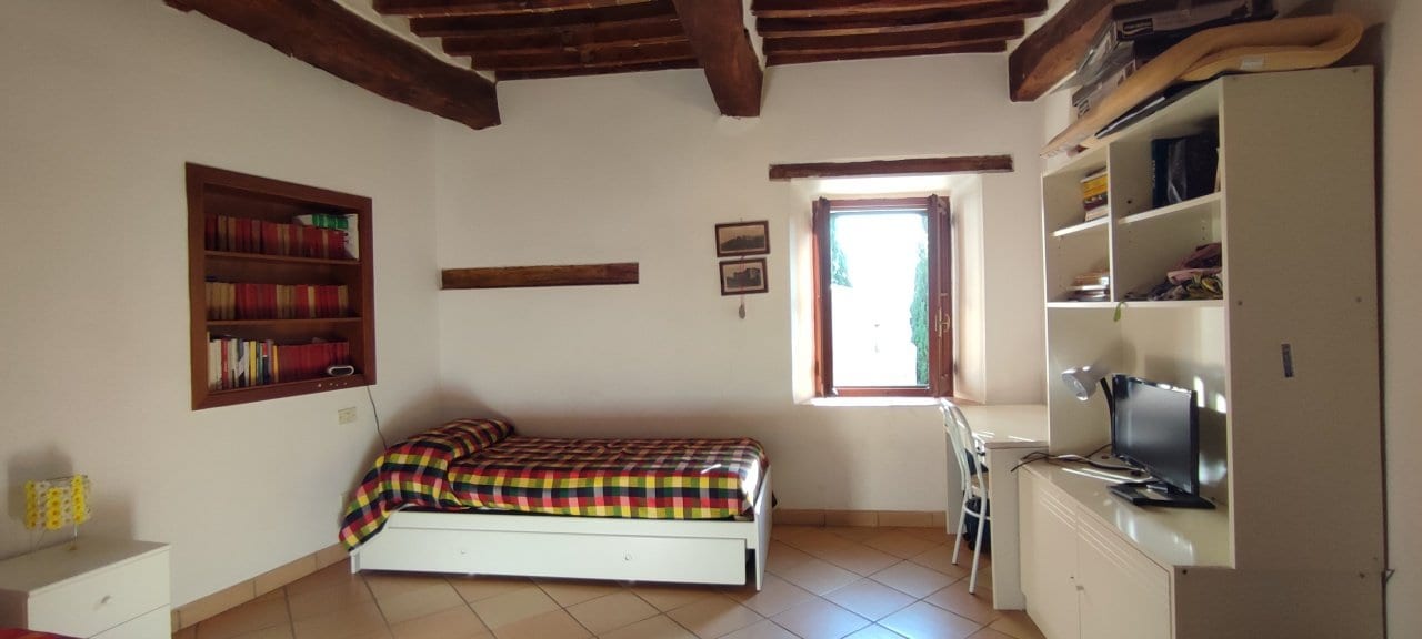 Appartamento indipendente a Gavorrano · Foto 31