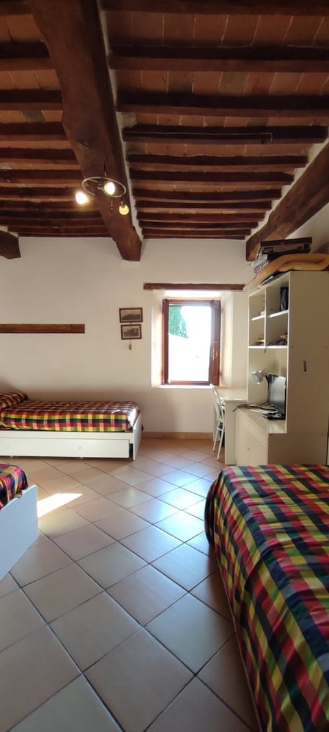 Appartamento indipendente a Gavorrano · Foto 32