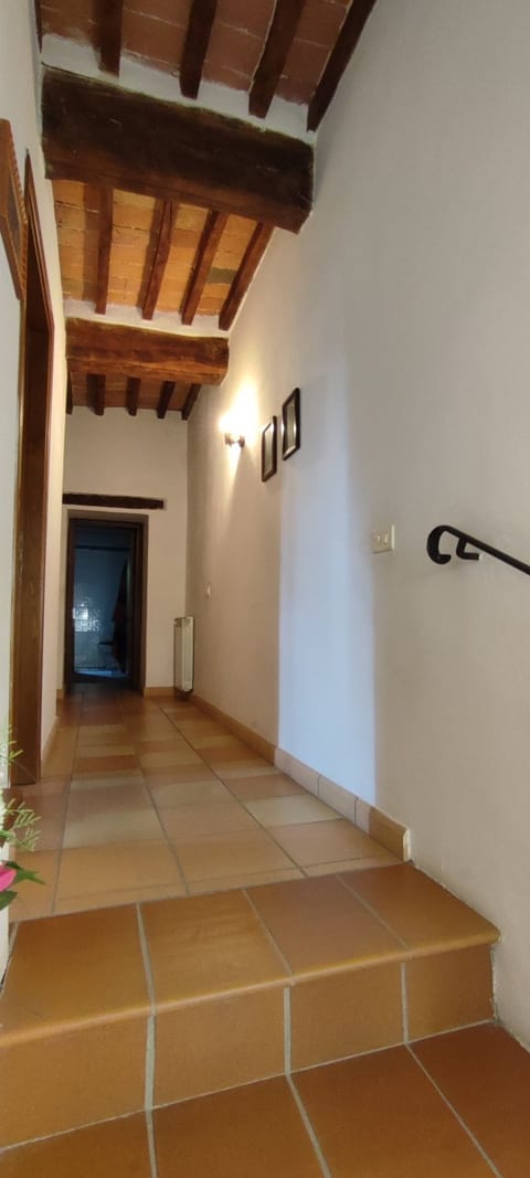 Appartamento indipendente a Gavorrano · Foto 20